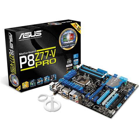 Intel P8z77 V Pro Asus Creation 11630
