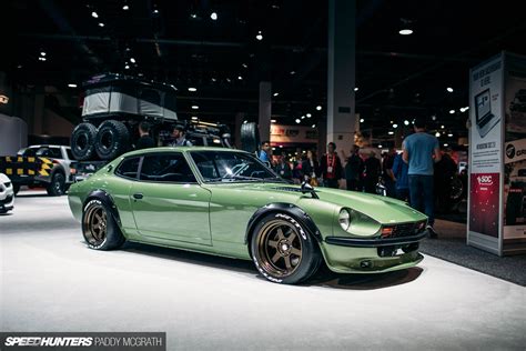 Gas monkey garage | follow christie brimberry from gas monkey garage on facebook here. Gas Monkey Garage Goes JDM - Speedhunters