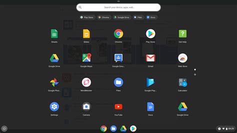 Get Office 365 Apps For Your Chromebook