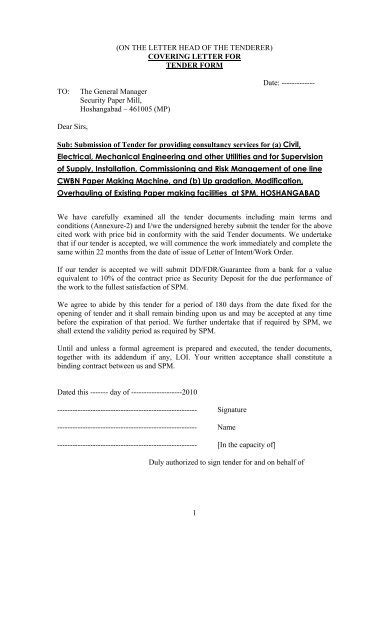 Tips to format best email cover letter. Covering Letter Bank Guarantee - 89+ Cover Letter Samples