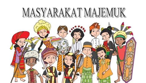 Keanekaragaman Budaya Bangsa Indonesia Halaman all - Kompasiana.com