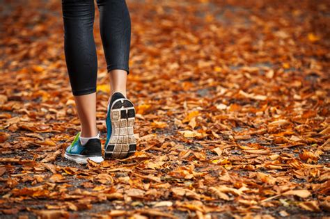 8 Reasons Why Fall Is A Runners Season Chicago Athlete Magazine
