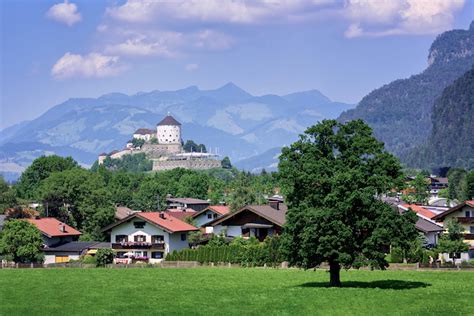 14 Most Charming Small Towns In Austria With Photos And Map
