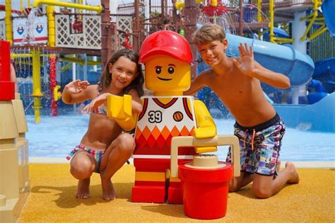 Legoland Water Park Al Via La Stagione 2022 Blog By Parchionlineit
