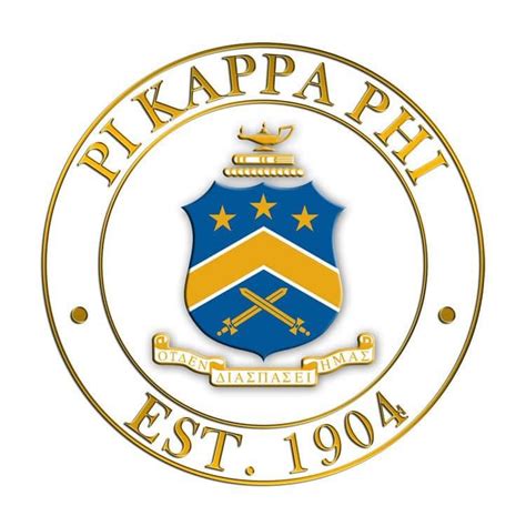 Mizzou Pi Kappa Phi Columbia Mo