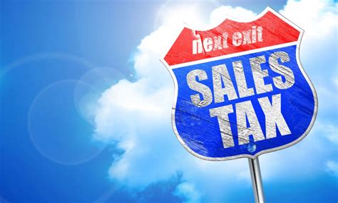 Sales Tax Registration Overview For E Commerce Sellers
