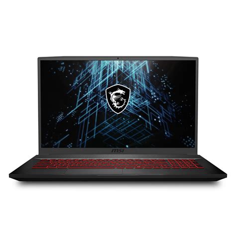 Msi Katana Gf76 Gaming Laptop 173 Fhd Intel Core I7 11800h Nvidia