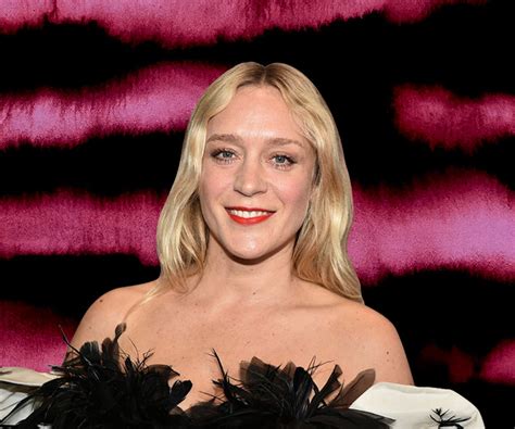 Chloë Sevigny Talks Scream Queens Auteurs And The C Word