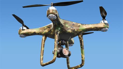 Access Alert The Rise Of Autonomous Drones A Game Changer In Modern