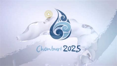 The governor of ubon ratchathani met the governor of sports authority of thailand. Chonburi bid | SEA GAMES 2025 - YouTube