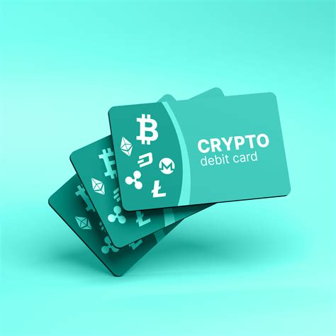 The new coinbase card is directly tied to a person's cryptocurrency balance in digital wallets managed by the eponymous digital currency exchange. What Are Crypto Debit Cards? | CoinMarketCap