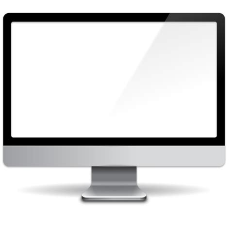 Apple Mac Screens Png Transparent Background Free Download 39895