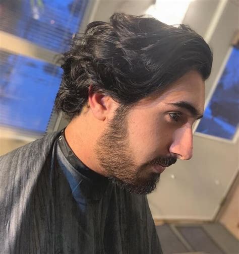 Top 30 Trendy Flow Hairstyles For Men Classic Flow Haircut Of 2019