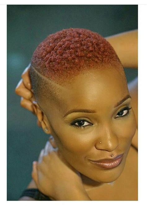 Prepare To Be Obsessed With These Short Natural Hairstyles Short Fade My Xxx Hot Girl