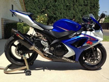 There are 10 suzuki gsxr 1000 for sale today. 2007 Suzuki Gsxr 1000 for Sale in Cleveland, Ohio ...