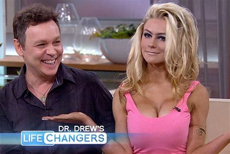 She has dropped out of school. How To Be Stunning: Courtney Stodden: The 16-year-old Bride