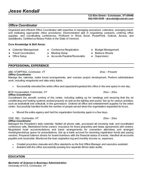 Resume format samples >> general jobseekers. Office Resume Format | Job resume examples, Resume ...
