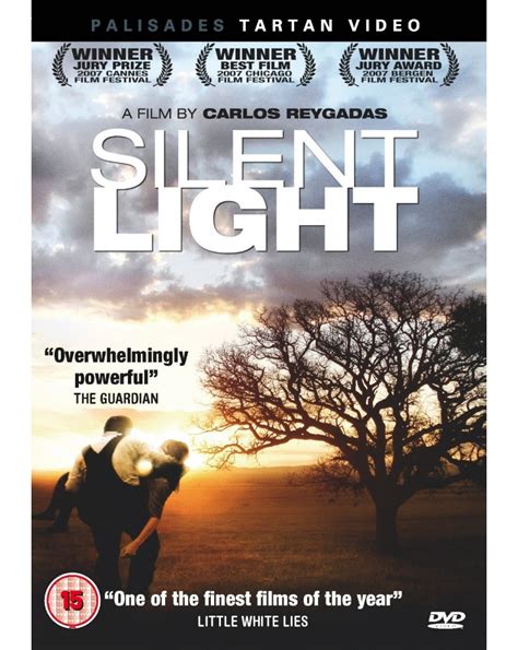 Silent Light 2007 Dvd