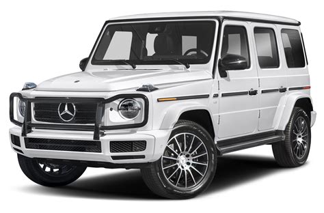 【印刷可能】 Mercedes G Wagon 2021 White 301472 How Much Does A White G Wagon