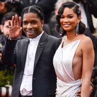 After returning home from sweden, the rapper stepped out with brazilian model daiane sodré in nyc on thursday night. ASAP Rocky Birthday, Real Name, Age, Weight, Height ...