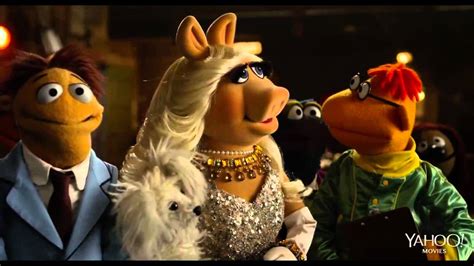 Muppets Most Wanted Trailer 2 2014 Hd Youtube