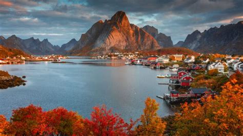 When To Visit Norway A Month By Month Guide Life In Norway