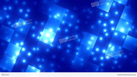 Dance Party Floor 2 Loopable Background Stock Animation 8935141