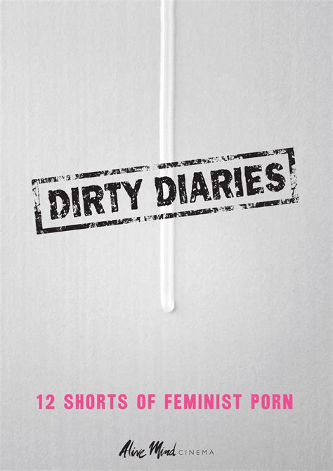 Dirty Diaries 12 Shorts Of Feminist Porn Dvd Kino Lorber Home Video