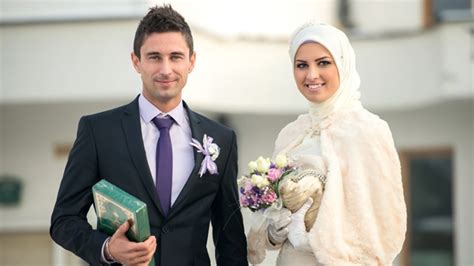 Our most heartfelt congratulations go out to you as you enter a most special marriage. What Guarantees a Successful Marriage? | About Islam