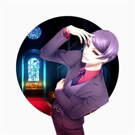 Tsukiyama Wiki Anime Amino