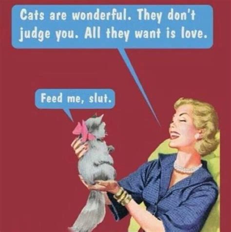 Blunt Cards Cats And Comic Art Image 2450370 On