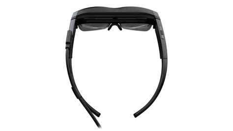 Lenovo Announces Ar Thinkreality A3 Smart Glasses Techpowerup