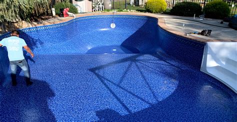 Pool Liners Wet Willes Pool Service