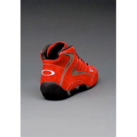 Oakley Race Mid Sfifia Racing Shoes
