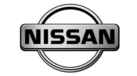 Nissan Logo And Car Symbol Meaning