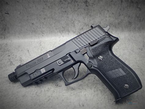 Navy Seal Sig Sauer P226 Mk 25 Tb For Sale At