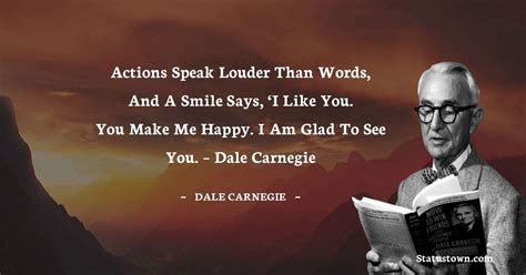 100 Best Dale Carnegie Quotes