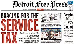 Free press classifieds click here to enter your jobs, services, courses or classifieds free online! Detroit Free Press Newspaper Subscription - Lowest prices on newspaper delivery