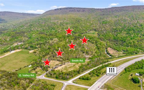 1 Smith Rd, Dunlap, TN 37327 | MLS: 1381975 | LandWatch