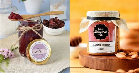 6 Handmade Jams And Spreads That Will Make Your Breakfast Deliciously