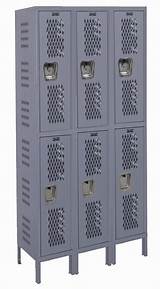 Images of 12 12 Lockers