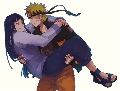 Naruhina Naruhina Wallpaper 36704415 Fanpop