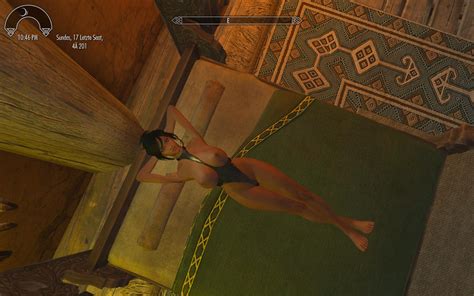 Bannered Mare Immersive Sexual Playground Page 3 Downloads Skyrim