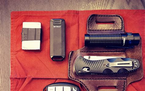 The 20 Best Multi Tools For Edc In 2021 Everyday Carry