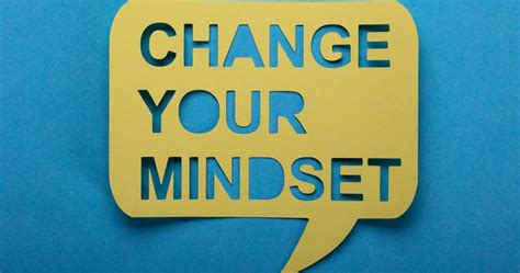 How To Shift Your Mindset In Biblical Leadership