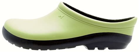Sloggers Womens Premium Garden Clog Kiwi Green Size 10 Style 260kw10 91053008266 Ebay