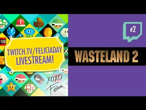 Wasteland Solo Stream NSFW YouTube