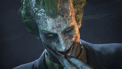 We did not find results for: Image - The Joker Arkham City.jpg - Batman Wiki