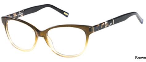 Buy Gant Gw 4007 Full Frame Prescription Eyeglasses