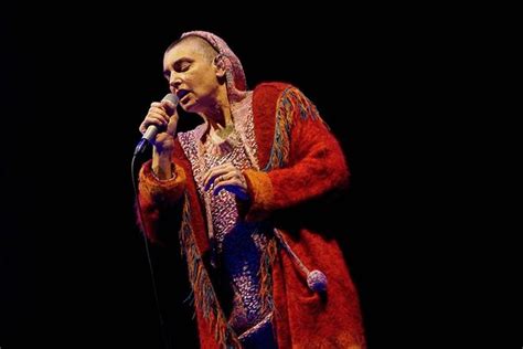 irish musician sinéad o connor has died aged 56 news mixmag